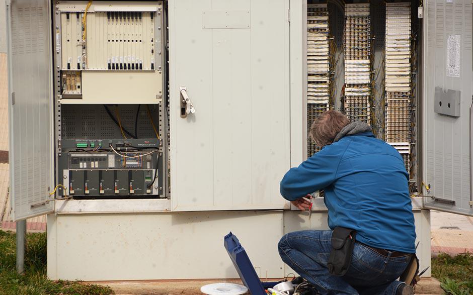  électricien urgence Noiseau