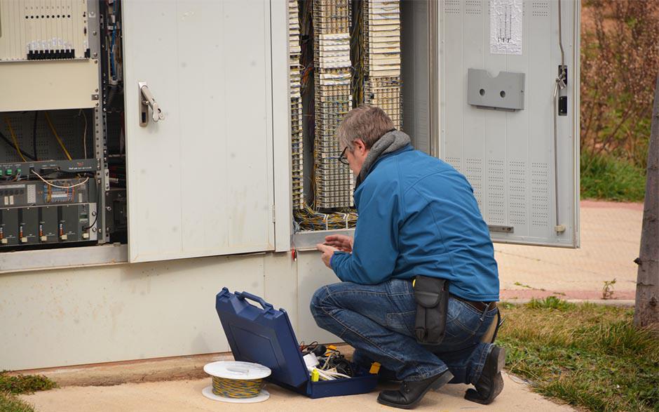  électricien urgence Noiseau