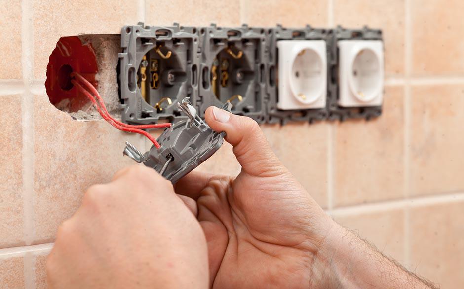 électricien urgence Noiseau
