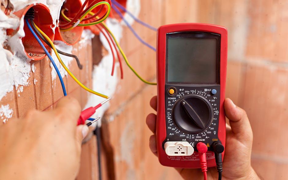  électricien urgence Noiseau