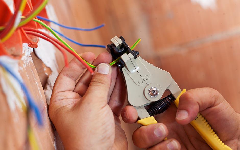 électricité bâtiment Les Lilas