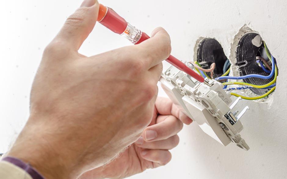 électricité Buc
