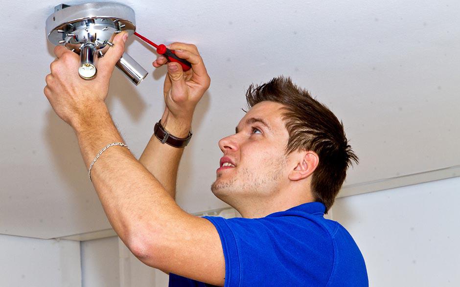 devis travaux électricité Courcouronnes