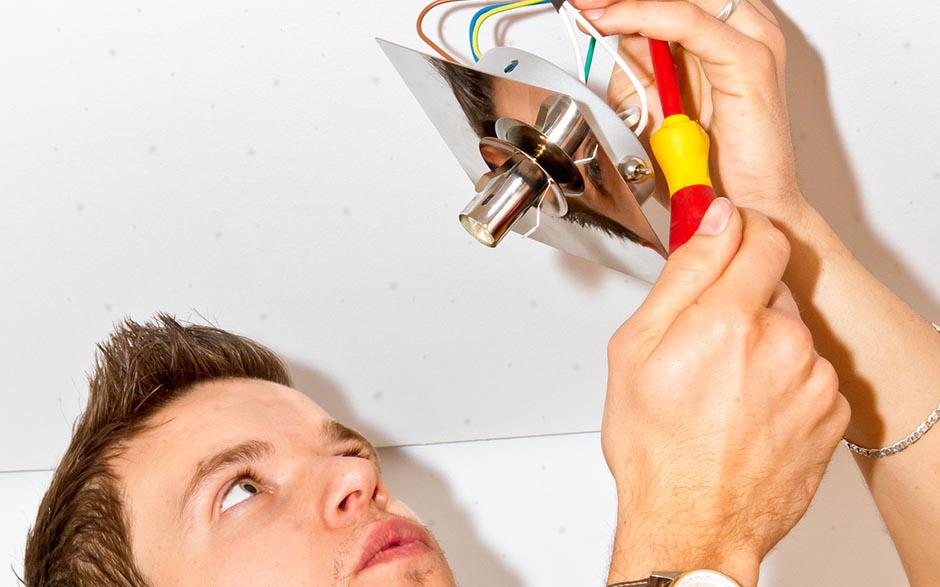 devis travaux électricité Courcouronnes