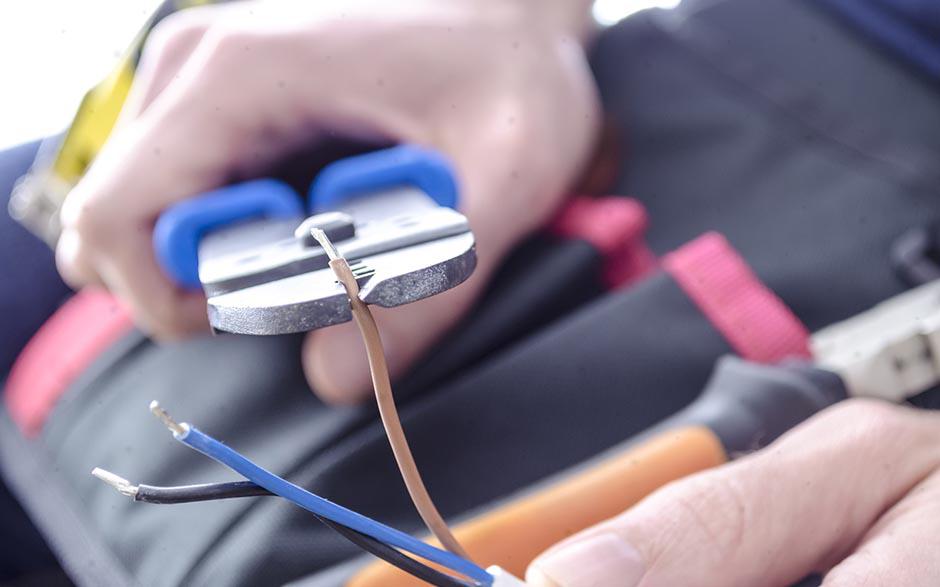 électricien chauffagiste Les Lilas
