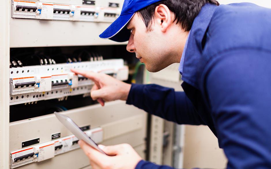 électricien urgence Noiseau