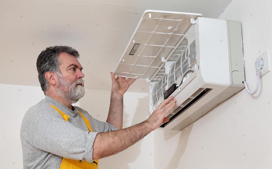 électricité Buc